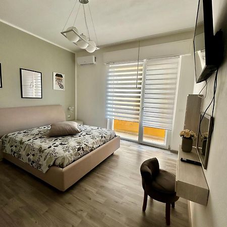 Apartamento L'Approdo A Porto Torres Exterior foto