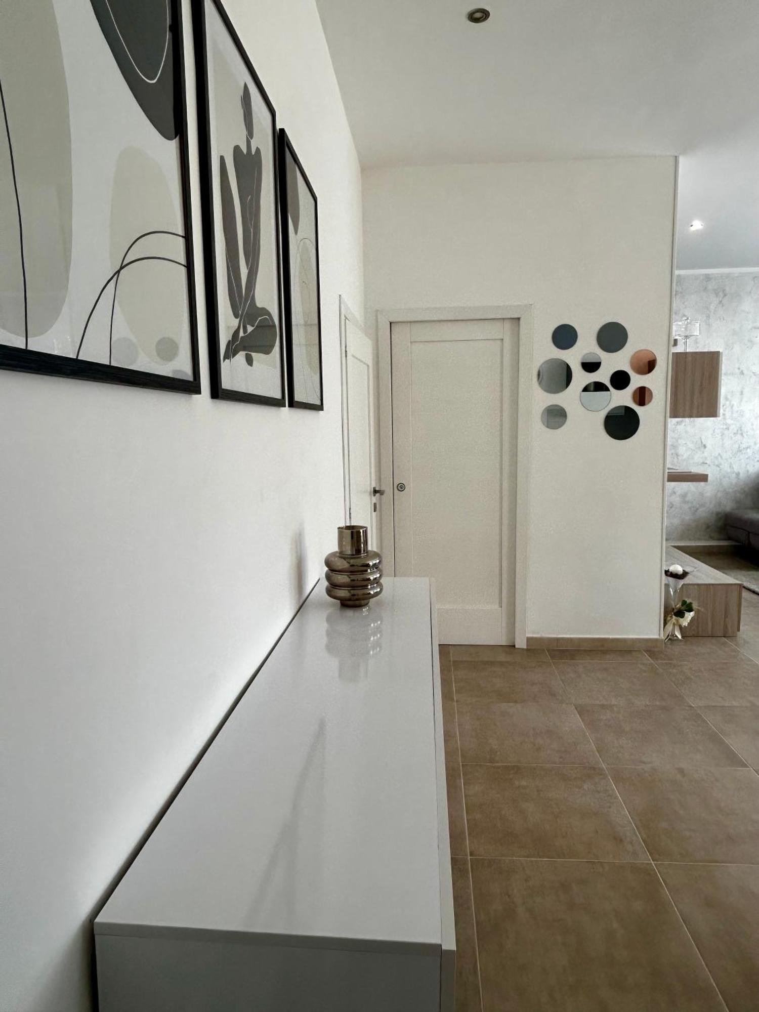 Apartamento L'Approdo A Porto Torres Exterior foto