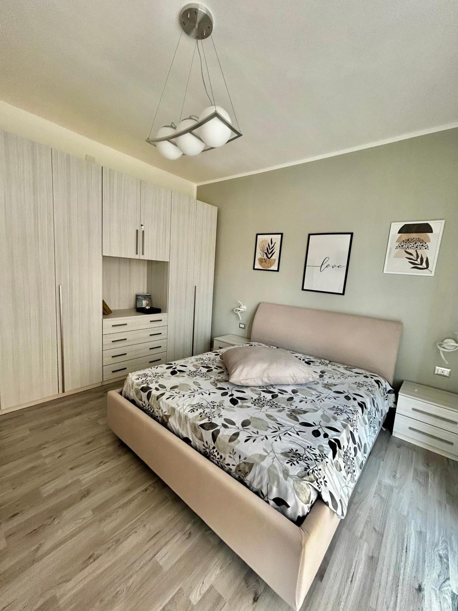 Apartamento L'Approdo A Porto Torres Exterior foto