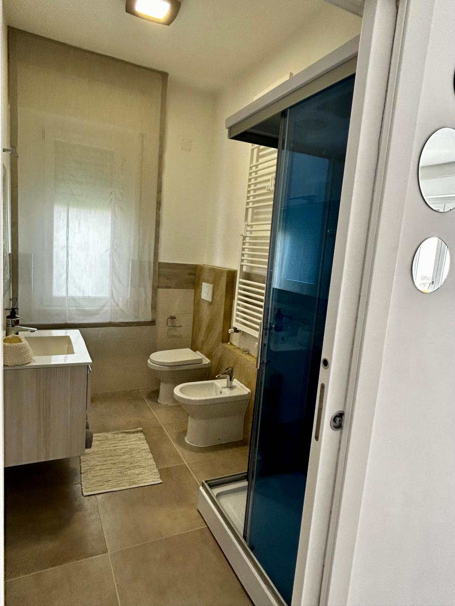 Apartamento L'Approdo A Porto Torres Exterior foto