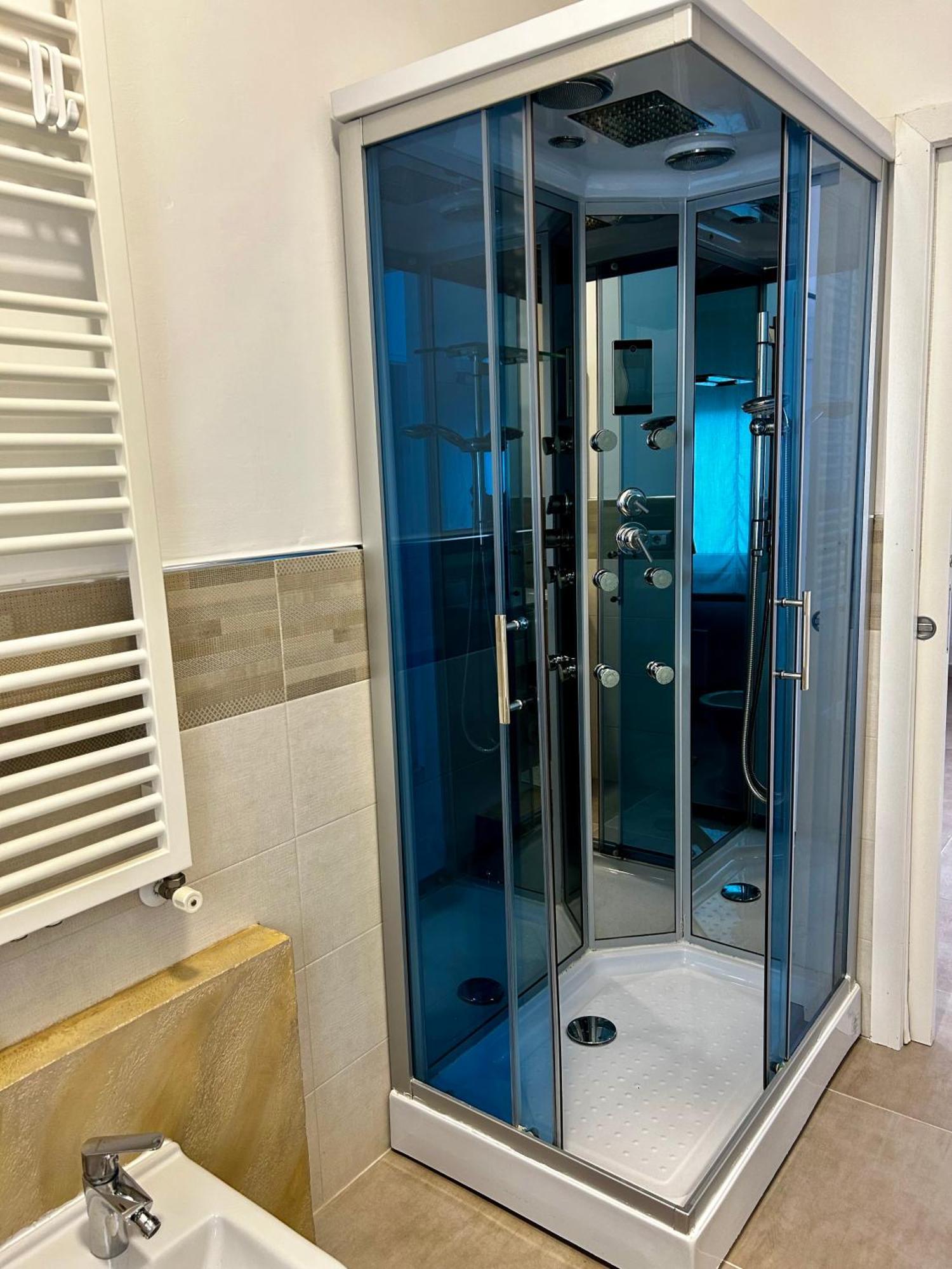 Apartamento L'Approdo A Porto Torres Exterior foto