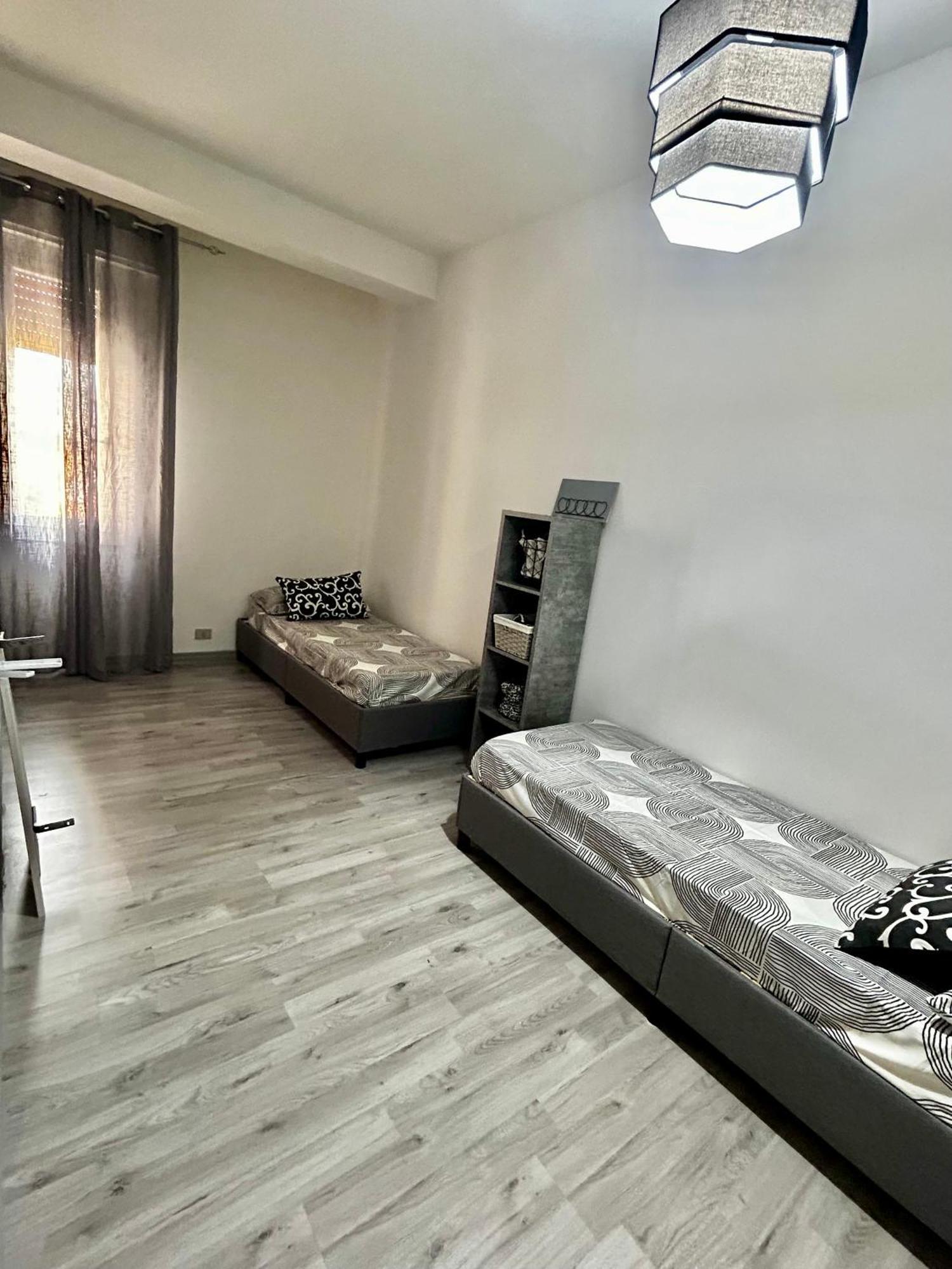 Apartamento L'Approdo A Porto Torres Exterior foto